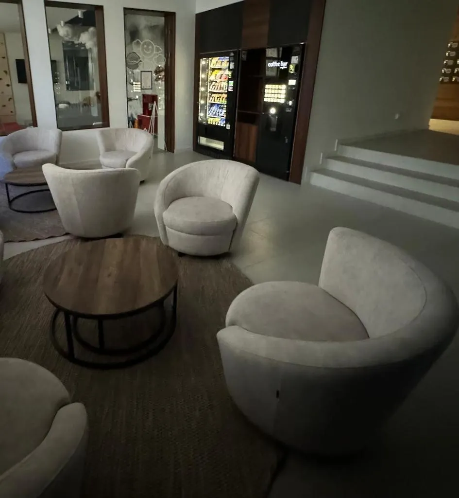 Apartment Apartament Whiteblue Dream 2 Kolobrzeg Z Ogrodkiem & Sauna & Fitness & Bawialnia Dla Dzieci